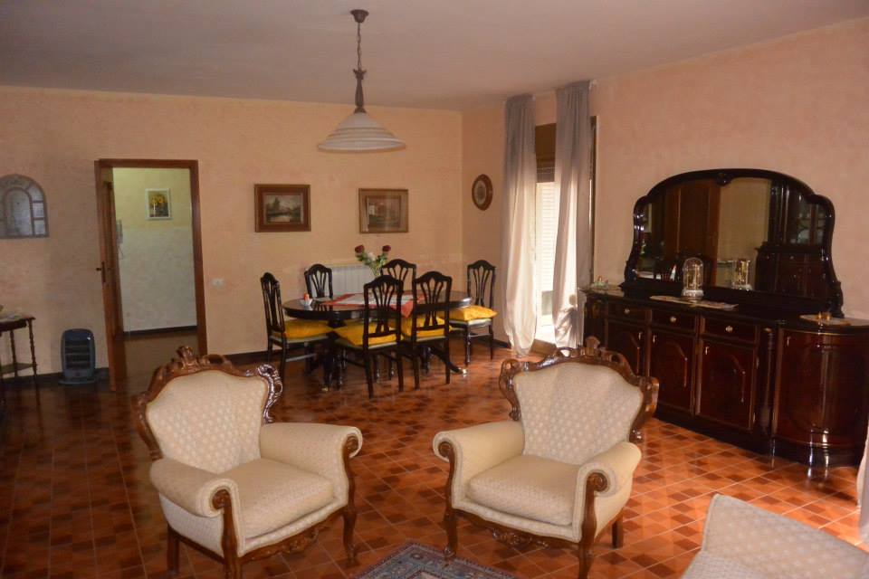 Carononno - Casa famiglia per anziani a Santa Maria Capua Vetere